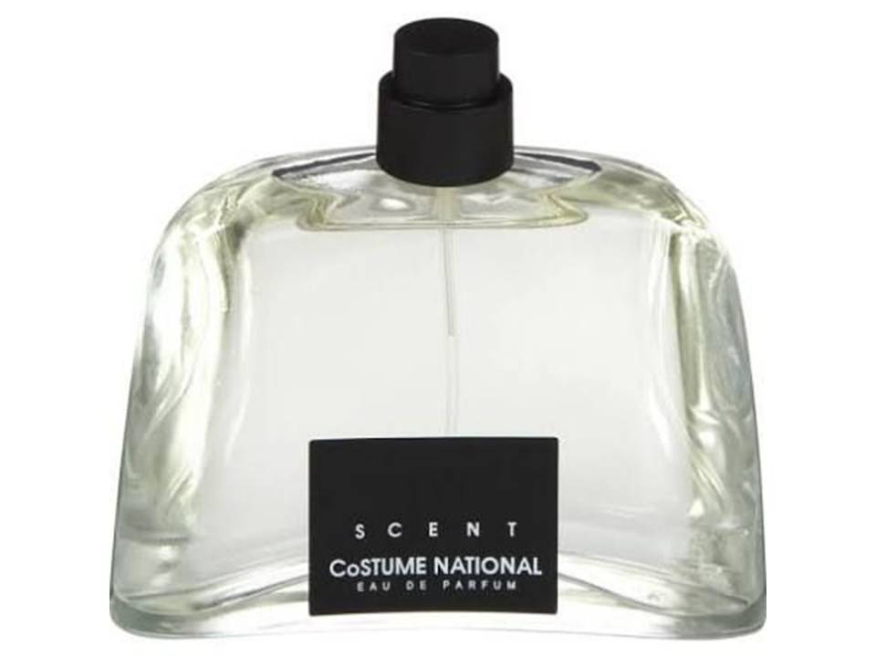 Scent Donna by CoSTUME NATIONAL EDP TESTER 100 ML.
